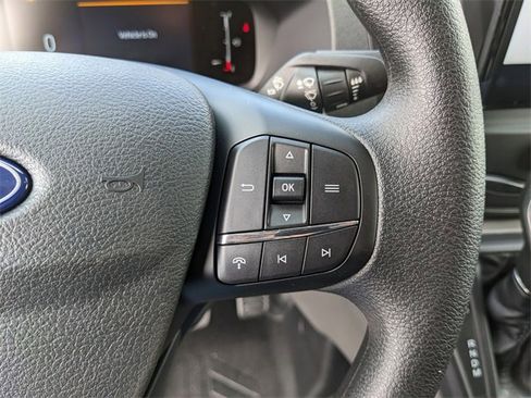 New 2026 Ford Transit 350 148 High Roof Extended image 31