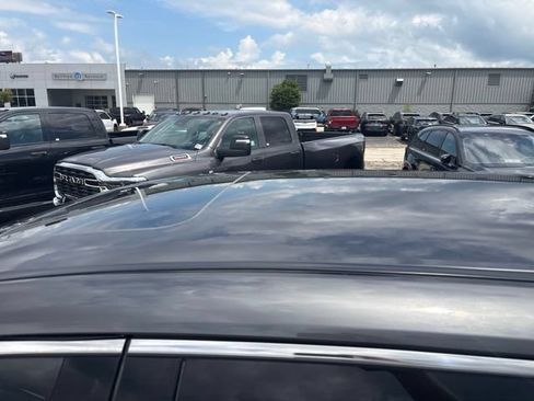 Used 2018 MAZDA CX-9 Signature AWD/4WD image 8