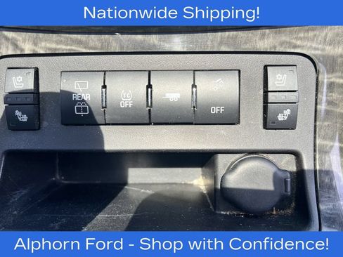 Used 2013 Buick Enclave Premium w/ Trailering Provision Package AWD/4WD image 25