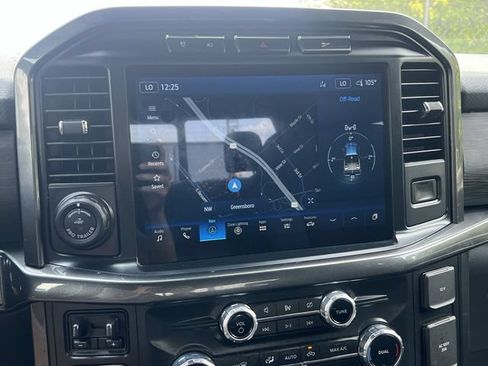 Used 2022 Ford F150 XLT w/ Equipment Group 302A High AWD/4WD image 22