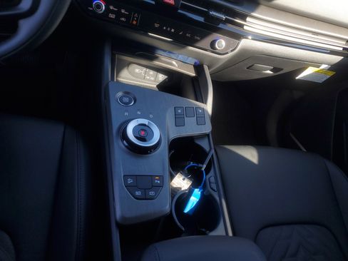 New 2026 Kia Sportage X-Line image 23