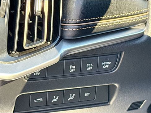 Certified 2024 MAZDA CX-90 3.3 Turbo S w/ Premium Package image 11