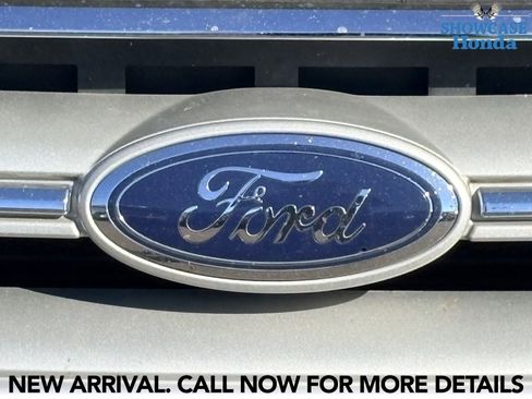 Used 2018 Ford Escape SEL image 9