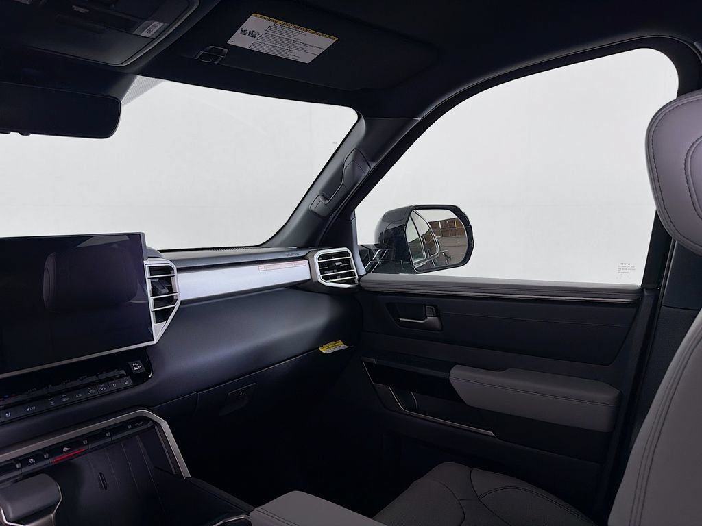 New 2026 Toyota Tundra Limited AWD/4WD image 19