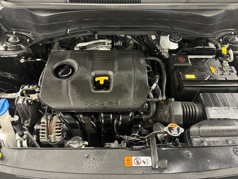 Certified 2024 Kia Seltos EX AWD/4WD image 11