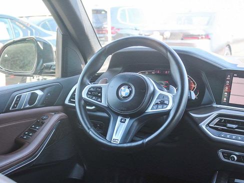 Used 2023 BMW X5 sDrive40i w/ M Sport Package image 22