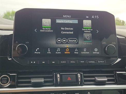 Certified 2022 Nissan Pathfinder SL image 9