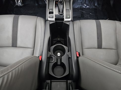 Used 2020 Honda Civic EX-L image 30