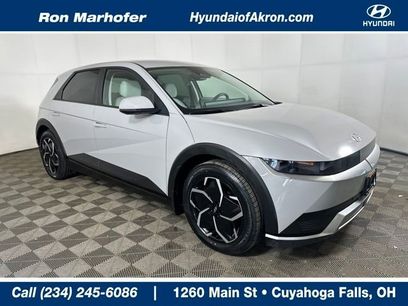 Used 2022 Hyundai Ioniq 5 SEL