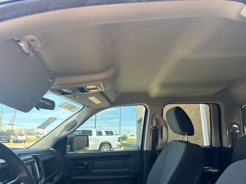 Used 2021 RAM 1500 Tradesman w/ Popular Equipment Group image 9