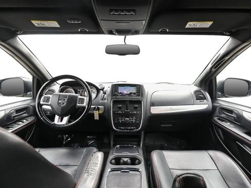 Used 2017 Dodge Grand Caravan GT FWD image 26
