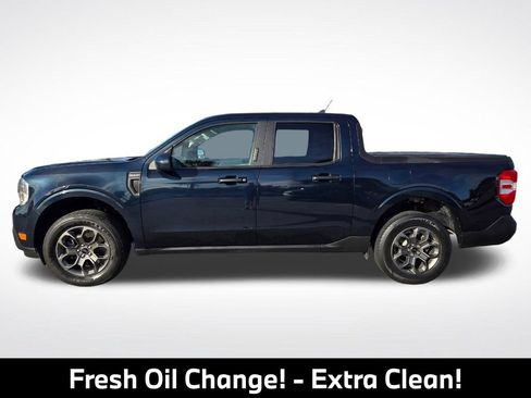 Used 2023 Ford Maverick XLT w/ XLT Luxury Package FWD image 4