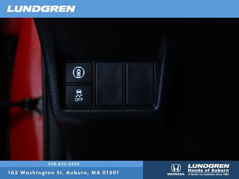 Used 2023 Honda Civic EX-L image 28