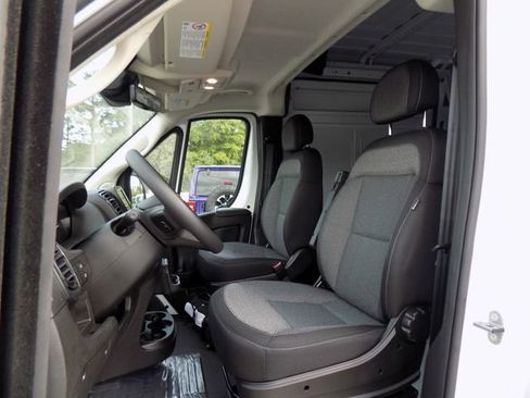 New 2026 RAM ProMaster 1500 w/ Safety Group FWD image 18