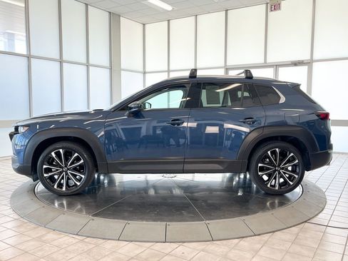 Used 2024 MAZDA CX-50 AWD 2.5 S w/ Cargo Package image 5