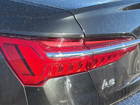 Used 2019 Audi A6 2.0T Premium w/ Convenience Package image 9