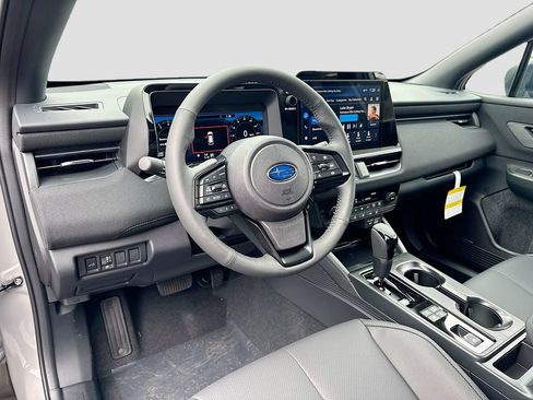 New 2026 Subaru Outback Limited XT AWD/4WD image 5