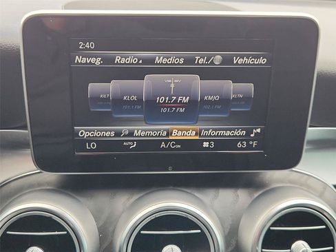 Used 2017 Mercedes-Benz C 300 Sedan image 13