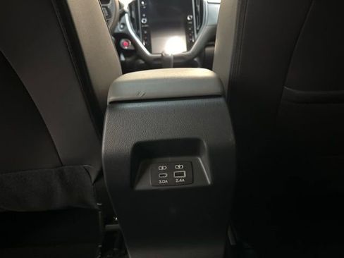 Certified 2024 Subaru Crosstrek 2.0i Premium image 32