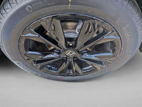 New 2026 Honda CR-V Sport Touring image 9