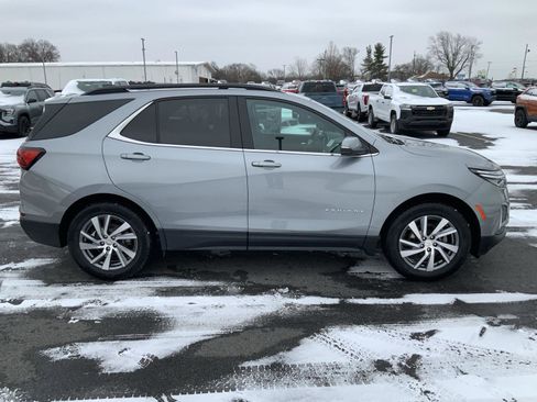 Used 2024 Chevrolet Equinox LT image 15