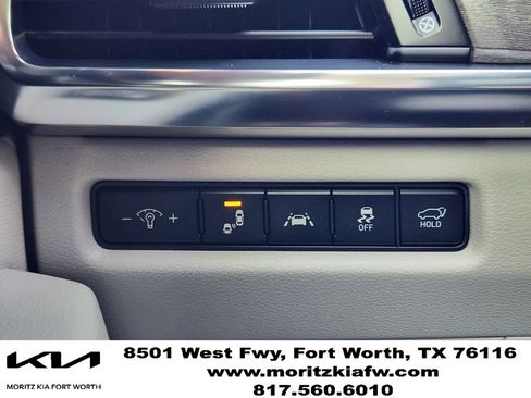 Used 2022 Kia Telluride SX w/ SX Prestige Package AWD/4WD image 21