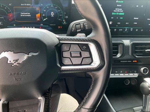 Used 2024 Ford Mustang GT RWD image 21