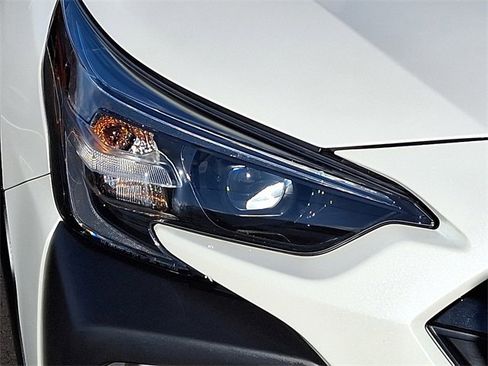 Used 2024 Subaru Outback Onyx Edition image 9