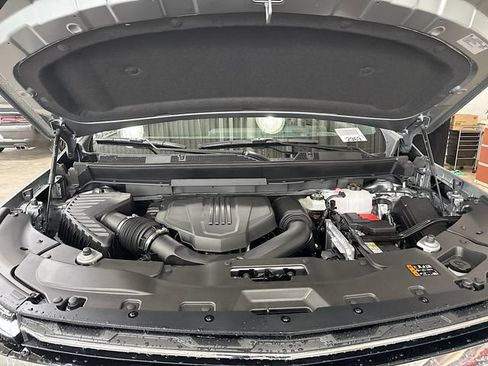 New 2026 Chevrolet Traverse LT w/ LPO, Floor Liner Package AWD/4WD image 32