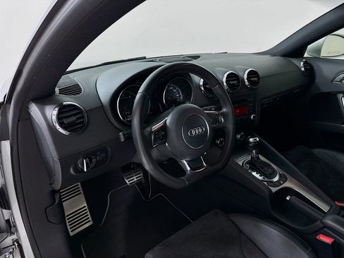 Used 2011 Audi TT 2.0T Premium Plus image 10