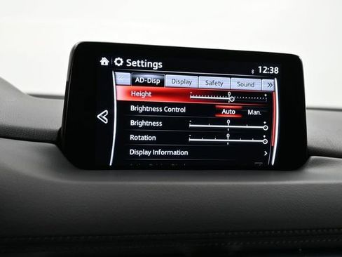 Used 2020 MAZDA CX-5 Signature AWD/4WD image 18