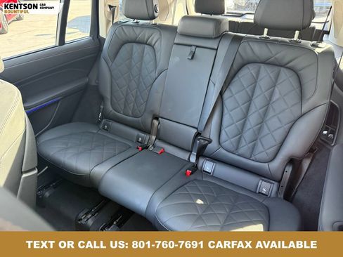 Used 2025 BMW X7 xDrive40i AWD/4WD image 34