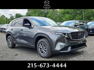 New 2026 MAZDA CX-5 Select AWD/4WD video 1