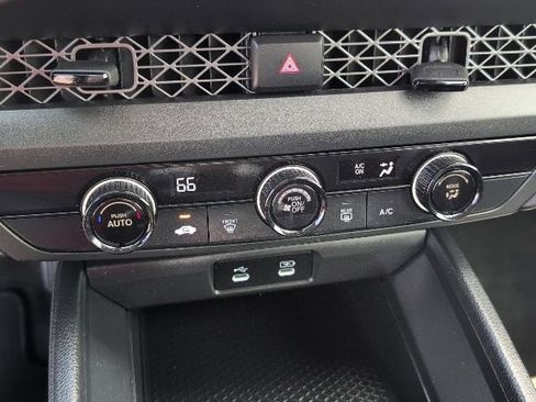 Used 2024 Honda Accord LX image 19