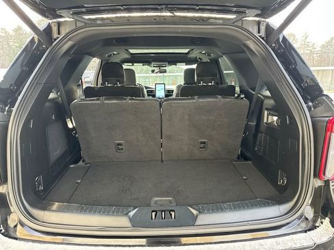 Used 2021 Ford Explorer ST w/ Equipment Group 401A image 13