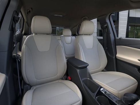 New 2026 Buick Encore GX Preferred w/ Advanced Technology Package AWD/4WD image 16