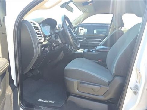 Used 2020 RAM 3500 Big Horn AWD/4WD image 6