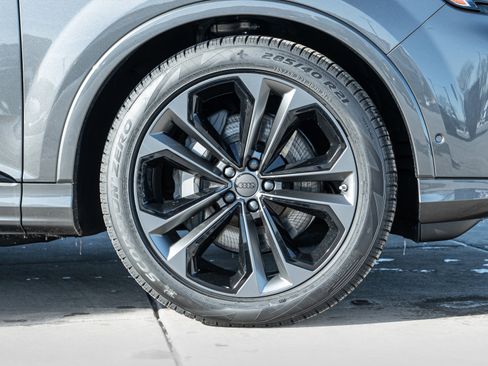 New 2026 Audi Q7 3.0T Premium Plus image 34