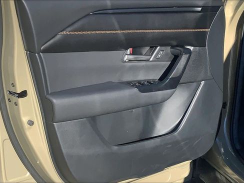 Certified 2024 MAZDA CX-50 AWD 2.5 Turbo w/ Premium Pkg image 21