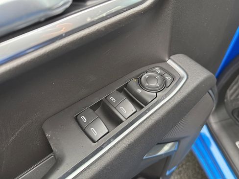 New 2026 Chevrolet Silverado 1500 LT image 19