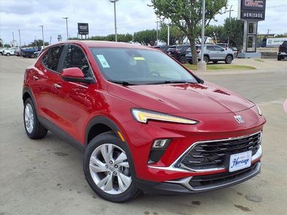 New 2026 Buick Encore GX Preferred w/ Advanced Technology Package