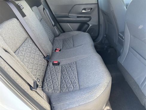 New 2026 Nissan Kicks SV image 11