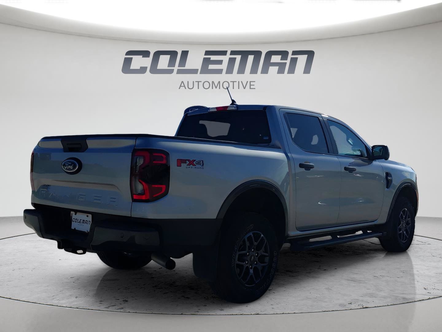 Used 2024 Ford Ranger XLT w/ Technology Package AWD/4WD image 5