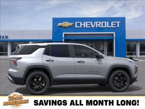 New 2026 Chevrolet Equinox LT image 5