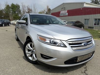 Used 2011 Ford Taurus SEL