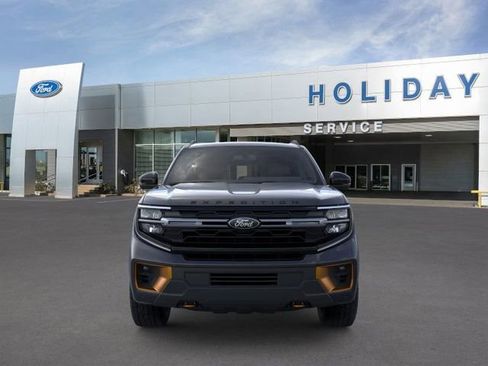 New 2026 Ford Expedition Tremor image 6