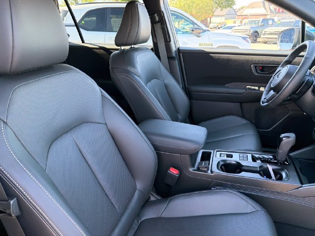 Used 2026 Subaru Outback Limited AWD/4WD image 25