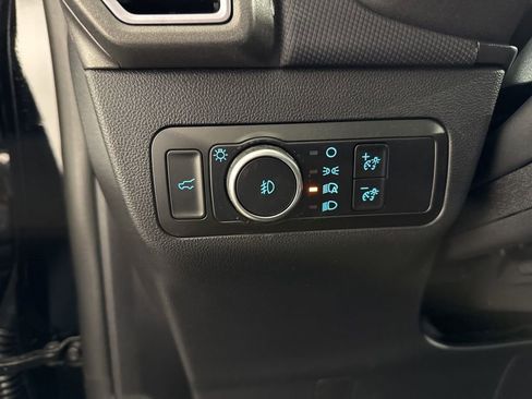 New 2025 Ford Bronco Sport Outer Banks w/ Outer Banks Tech Package+ AWD/4WD image 21