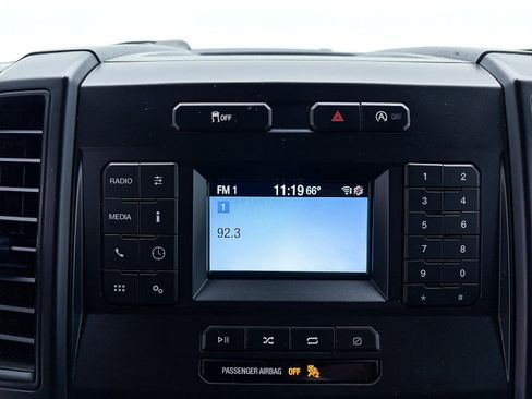 Used 2020 Ford F150 XL w/ Trailer Tow Package image 12