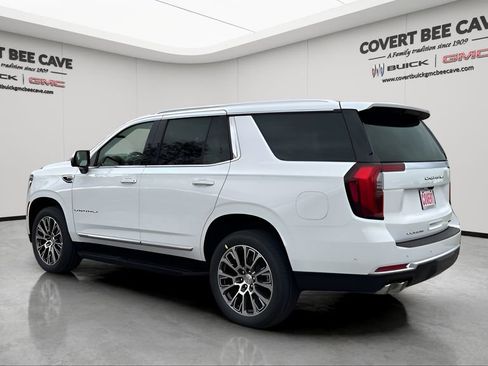 New 2026 GMC Yukon Denali image 6